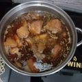 Cooksnap dari malajap45@gmail.com untuk resep Semur Ayam, Tahu dan Kentang