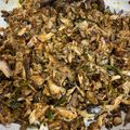 Cooksnap dari Terra Ali untuk resep Keumamah Tongkol Khas Aceh