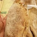 صورة من Am Sa، شاركها بعد تجربة وصفة الخبز الاحمر / خبز الحساوي بالتمر
