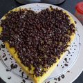 Cooksnap dari Deni Lufianti untuk resep Bolu kukus jagung