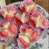 Cooksnap dari Luthfia untuk resep Bolu kukus mekar no mixer