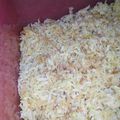 Cooksnap dari cakra haifaa untuk resep Abon Pepaya