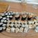 El cooksnap de Sara Mascaro cuando hizo Sushi con arroz normal.