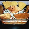 Ketki Dave's cooksnap of when they made મેક્સિકન બરીતો બાઉલ (Mexican Burrito Bowl Recipe In Gujarati).