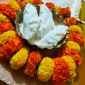 Sanchita Das(Titu)'s cooksnap of when they made ক্ষীরের দুধপুলি (khirer dudh puli recipe in bengali).