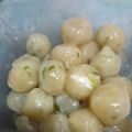 Cooksnap dari Dian Fitri Apriyani untuk resep Cilok Bumbu Kacang Yang Empuk dan Enak