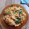 Cooksnap dari Arshiya Kitchen untuk resep Kwetiau Goreng