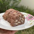 صورة من ام ميار، شاركها بعد تجربة وصفة ليزي كيك