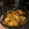 Cooksnap dari Rr Agra untuk resep AYAM RICA-RICA KEMANGI