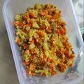 Cooksnap dari Sitti Rahmawaty untuk resep Tumis Ayam Kentang Wortel (Isian Risol/Pastel/Lumpia)