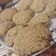 El cooksnap de Florencia Garcia cuando hizo Galletas de avena y manzana de Río Negro 🖤 🍎.