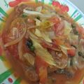 Cooksnap dari Rahmi Fauzani untuk resep Nila asam manis modern