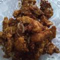 Cooksnap dari Wins Amin untuk resep Ayam fillet saus mentega