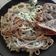 La cooksnap de Monika Aparicio cuando cocinó Pasta con salmón y brócoli