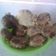Cooksnap dari Wenda FeLy Maminya Ditha untuk resep Gandasturi