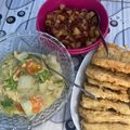 Cooksnap dari veeyona untuk resep Tumis Cah Capcay Sayur Sawi Putih Super Simpel Sederhana