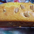 El cooksnap de Carina Retamar cuando hizo Budín de Limón con glaseado de Limón.