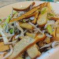 Tree Chang 的 吻仔魚炒豆干 《萬用常備菜 2》 cooksnap
