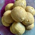 Cooksnap dari Sabrina Pratiwi untuk resep Tahu bulat ala jombang