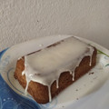 El cooksnap de Marta Ayala cuando hizo Torta matera de mandarinas apta para celíacos, fácil y rápida!.