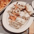 Cooksnap de Jose B quando cozinhou Sapateira cozida.