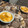 El cooksnap de Genesis Arriagada cuando hizo Cazuela de pollo.