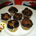 Cooksnap dari Irma Imansyah untuk resep Muffin Kukus