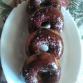 صورة من ❤❤ام رزان ❤❤، شاركها بعد تجربة وصفة دونات 🍩 مقلية