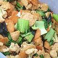 Cooksnap dari Ira desy Nuramelia untuk resep Sapo Tahu Oriental