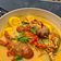 Cooksnap dari mikail's mom untuk resep Lobster Saus Padang