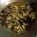 Cooksnap dari Ana Riyanti untuk resep Tengkleng Iga Sapi (Bumbu khas Solo)