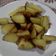 Cooksnap dari yunny untuk resep Simple Potato Wedges