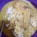 Cooksnap dari Muflikhah Ira Muflikhah untuk resep Opor ayam simple