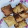 Cooksnap dari kucingkepanasan untuk resep Martabak Telur Kulit Pangsit Simple