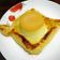 瀞 的 簡易酥皮布丁派 cooksnap