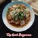 Cooksnap dari Cassalover ( AyuCIMO ) untuk resep Tahu Gecot Banyumasan