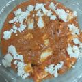 Mitu's Magic's cooksnap of when they made Paneer lababdar.