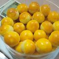 Cooksnap dari Nanik Nuraeni untuk resep Nastar 1kg tepung