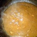 arneice.williams's cooksnap of when they made Pan gravy.