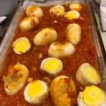 Cooksnap dari Anitalia Absari untuk resep 06.Balado telur