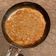 Jamila Ibrahim Tunau's cooksnap of when they made Wainar fulawa.