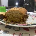 El cooksnap de ivana.aldana cuando hizo Budín de banana húmedo y fácil 🍌🥣.