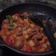 Cooksnap dari Dhina untuk resep Sambal Goreng Hati Sapi Kentang Pete
