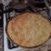 El cooksnap de RamaaZ0 cuando hizo Tarta de coco y dulce de leche sin tacc.