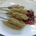 Cooksnap dari tanti.muji untuk resep Sempol ayam simple
