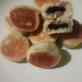 Cooksnap dari Atik Maria untuk resep Bakpia Mini