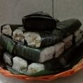 Cooksnap dari Alis Yuliantini untuk resep Lemper Ayam