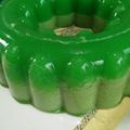 Cooksnap dari Eli Erlinawati untuk resep Puding Lumut
