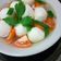 Cooksnap dari Andrenia Giawati untuk resep Sup ayam wortel #bandungrecook2_ciafebri