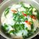 Cooksnap dari Ayu Rachmania untuk resep Bobor Kangkung